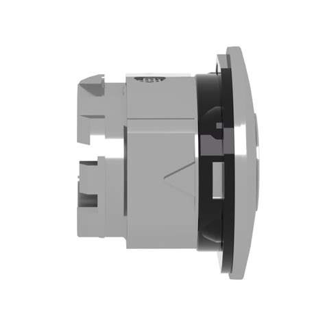 ZB4SZ3 Schneider Electric | Schneider Electric Blanking Plug, For Use ...