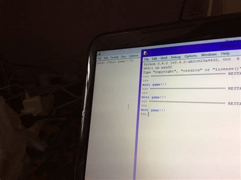 Image result for Python Mini-Game Code