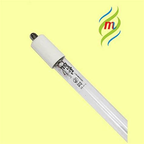 TUV Germicidal Lamps - TUV 6 W Germicidal Lamps Trader - Wholesaler ...
