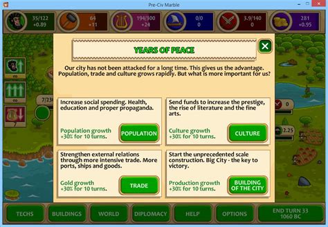 Pre-Civilization: Marble Age Download - Softpedia