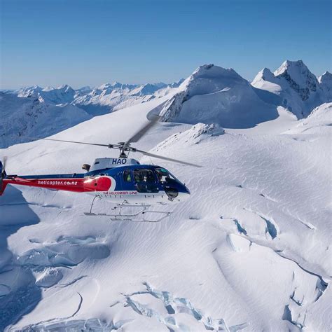 THE HELICOPTER LINE QUEENSTOWN (2026) All You Need to Know BEFORE You ...