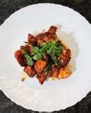 Peri peri masala recipes | Indian piri piri homemade recipe & more