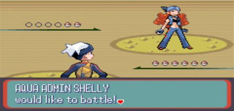 Shelly Pokemon
