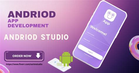 Image result for Android Studio App Development