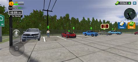 Car Dealership APK Download for Android Free