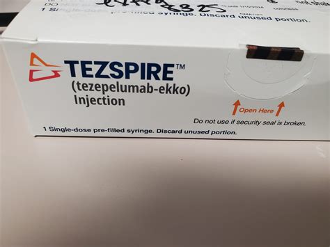 It's Tezspire's turn - Breathinstephen