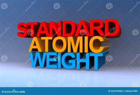 Acronym For Weight