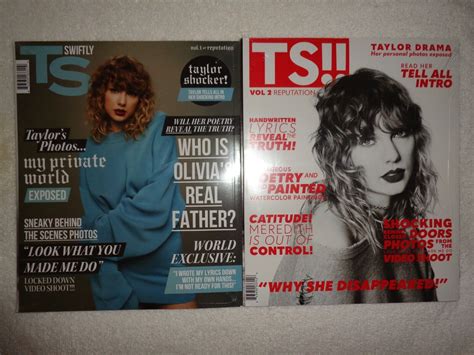 Buy TAYLOR SWIFT Reputation: Volume 1 and 2 TARGET EXCLUSIVE (CD 2018 ...