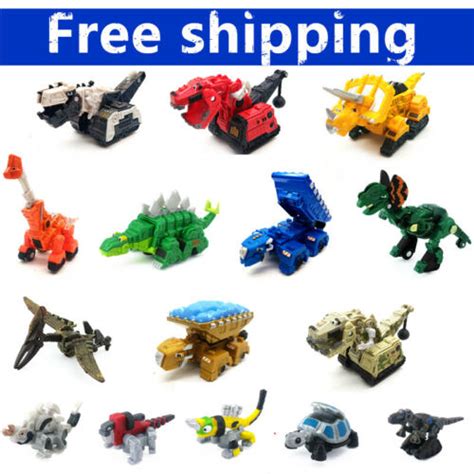 Mattel Dinotrux Skya Dozer D-Structe Ty Rux Dinosaur | Ubuy India