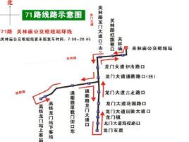 上海多条轨交线迎来新进展、71路中运量公交西延伸开工——上海热线侬好频道