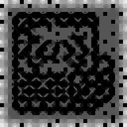 JavaScript ICO 的图像结果