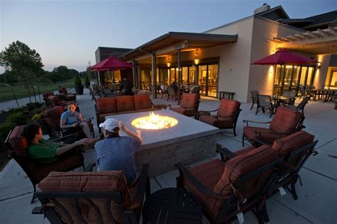 Milburn Country Club - A.L. Huber