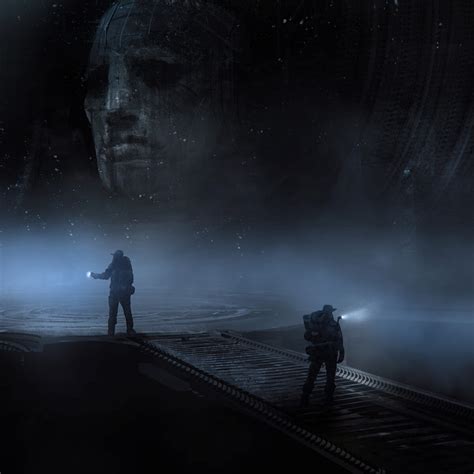 Image result for Alien RPG