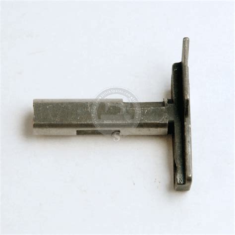 Kr27 Lower Knife Holder Siruba 747 Overlock Machine – StitchSpares.Com