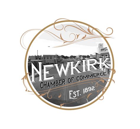 NEWKIRK CHAMBER OF COMMERCE - Newkirk Chamber of Commerce