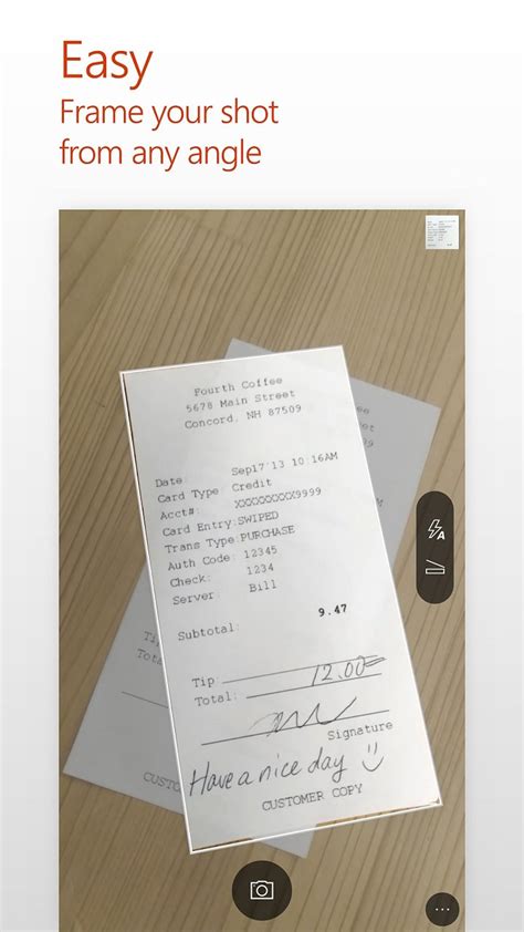 Image result for Office Lens Tutorial