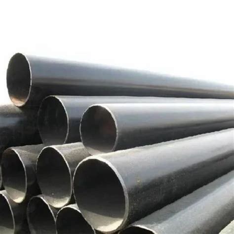 Tata/ Jindal pipe - Ms Big Dia Pipe Manufacturer from Hyderabad