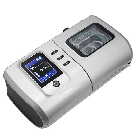 Image result for Auto-Titrating CPAP Machine