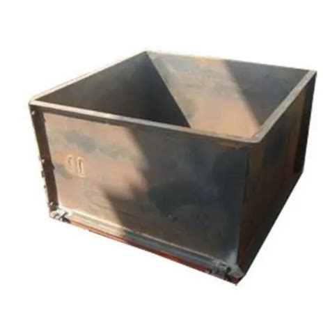 Moulding Boxes - Steel Moulding Box Manufacturer from Kolhapur