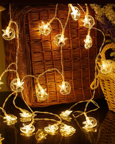 String Lights – Homesake.in