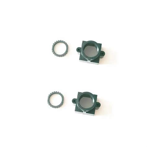2pcs ufo fpv fpv mini camera focus ring & lens mount for hd camera sony ...