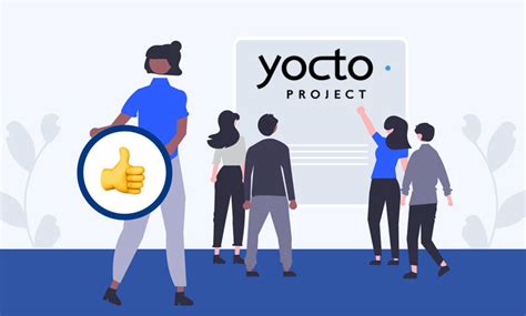 yocto 的图像结果