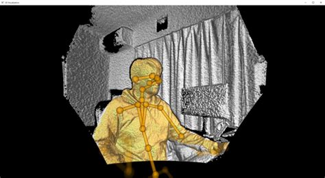 Image result for Azure Kinect Body Tracking SDK