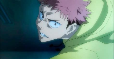 NUEVOS DETALLES DEL ANIME "JUJUTSU KAISEN"   Hikari No Hana