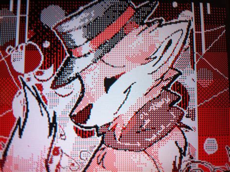 Flipnote Drawing 的图像结果