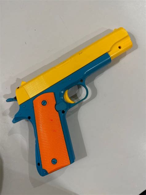 Image result for Turtle Gun