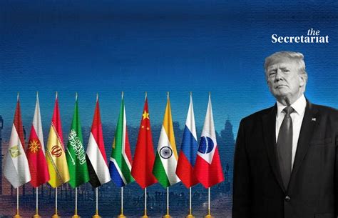 As Trump Tariffs Loom, BRICS Defiant, Modi Walks On Razor's Edge At Brazil