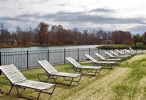 THOUSAND TRAILS INDIAN LAKES (Batesville) - Campground Reviews, Photos ...