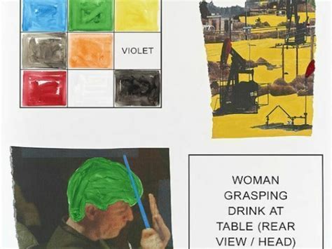 John Baldessari. Storyboard (in 4 Parts) | Meer