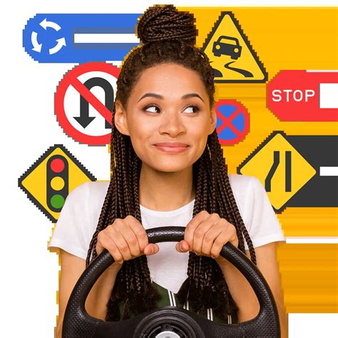 Examen teórico de manejo en Florida 2023 | App gratis para aprobar