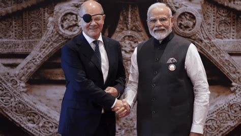 G20 Summit 2023: Date, Countries, Leaders List, Speech & more from G20 ...