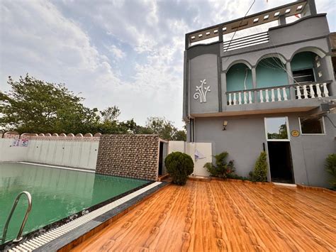 Hotels of Gangrel Dam - Chhattisgarh Tourism