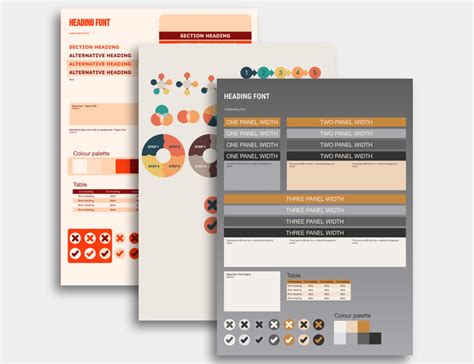Science Conference Poster Template 的图像结果