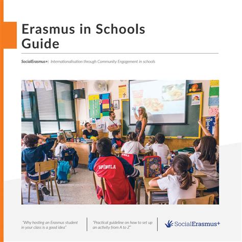 Erasmus Guide 的图像结果