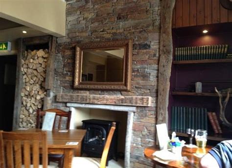 THE BUCK HOTEL (Thornton-Le-Dale) - Hotel Reviews & Photos - Tripadvisor