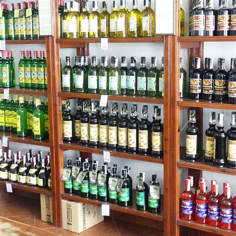 XORIGUER GIN FACTORY (2026) All You Need to Know BEFORE You Go (with ...