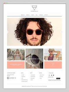 62 Web design ideas | web design, design, web layout
