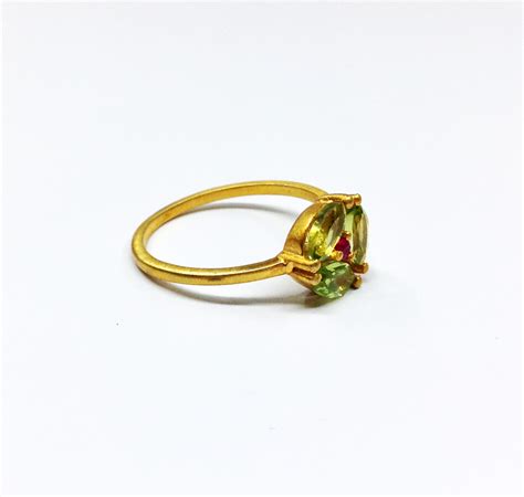 Party Wear Rings