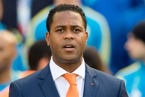 Ufficiale: Kluivert ai Caraibi, nuovo ct del Curacao | Alfredo Pedullà