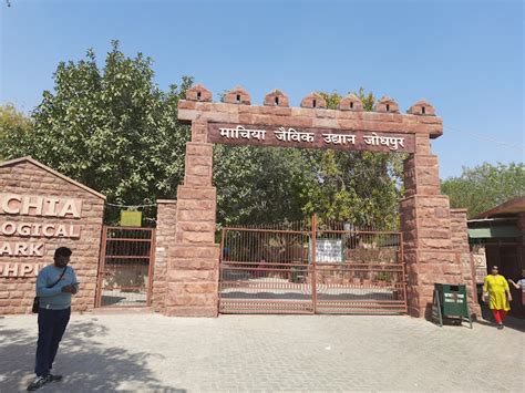best places to visit in jodhpur in 2025