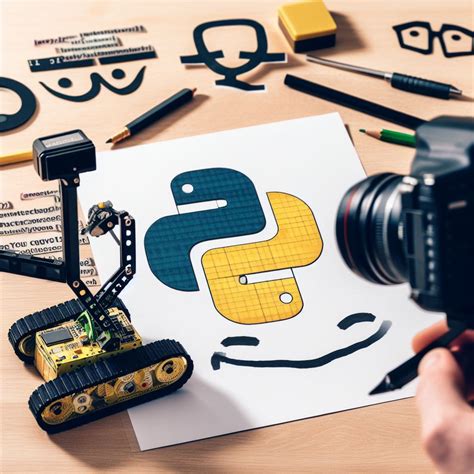 Programming Knowledge Python 的图像结果