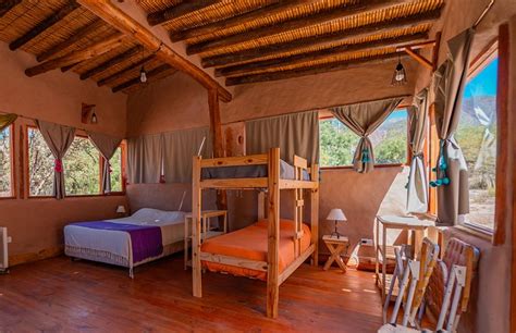 CABAÑA MISK'I NUNA (Tilcara) - Lodging Reviews, Photos, Rate Comparison ...