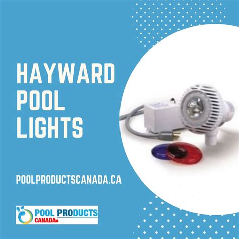 Image result for Hayward Pool Light Installation