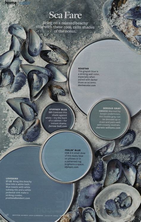 Paint Color Schemes 的图像结果