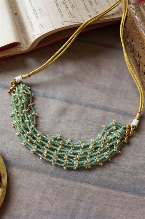 Necklace sets – Page 2 – Paisley Pop Shop