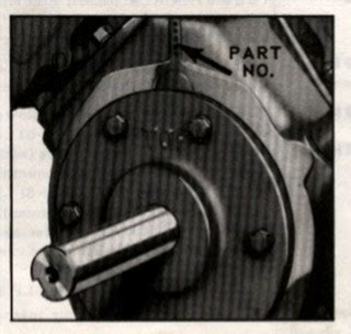 Image result for Wisconsin Engine Identification Numbers